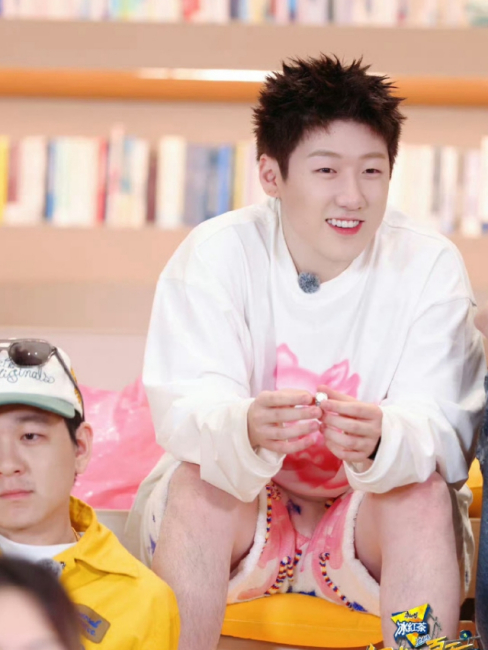 Capper（Chinese mainland male rapper）_Baiduwiki