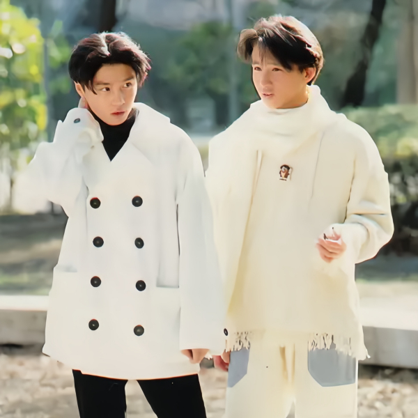 KinKi Kids（Japanese musical duo originally known as KinKi Kids