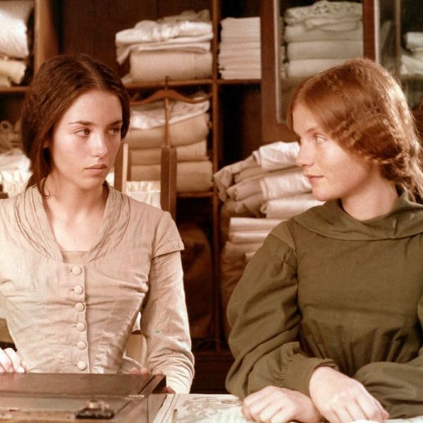 ブロンテ姉妹（フランスの1979年、アンドレ・テシネ監督作品。）_百度百科