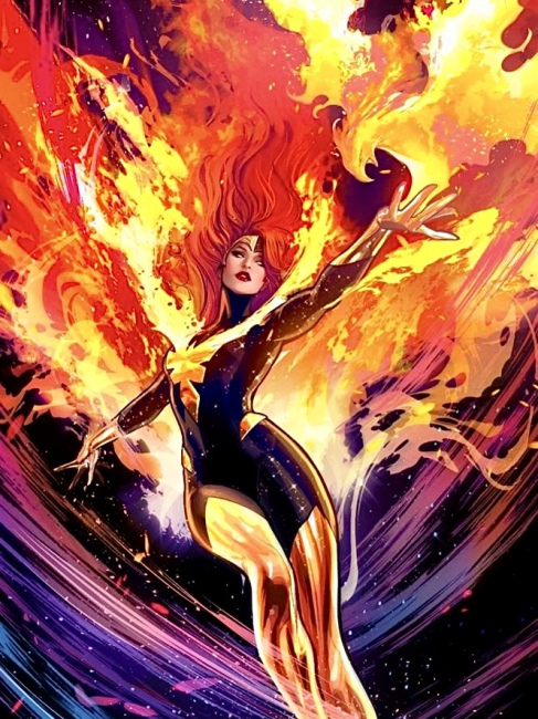 MARVEL レジェンド　フェニックス．フェラル．シルバーサーファー3体セット マーベルレジェンド マーベル フェニックス MARVEL レジェンド