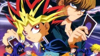 遊☆戯☆王（1999年に東映アニメーションが制作したアニメ映画）_百度百科