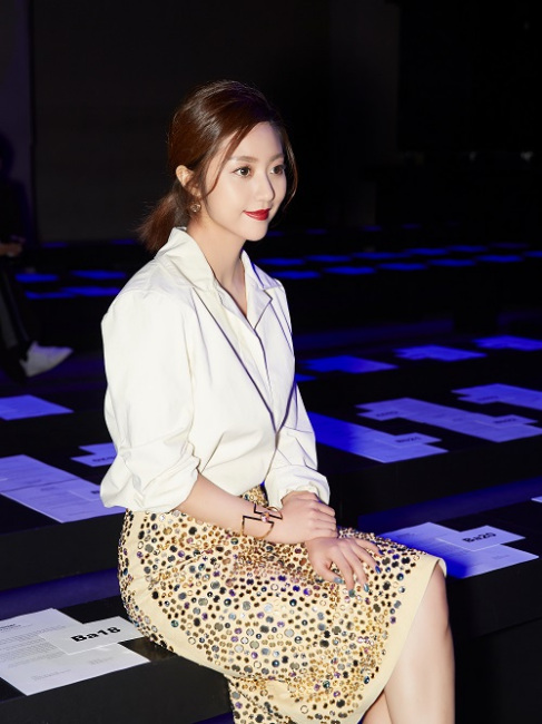 Zhang Xinxin（Chinese mainland actress）_Baiduwiki