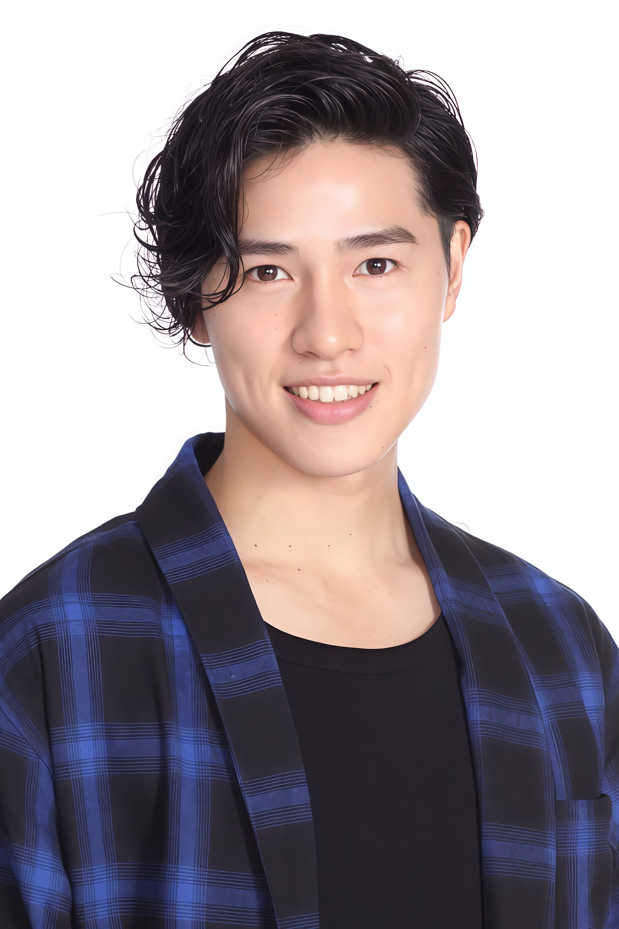 Tsuchiya Shinba（Japanese actor and voice actor）_Baiduwiki