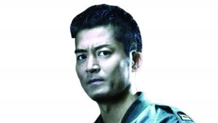 Kameyama Kaoru（A character in the Japanese TV drama series Partners ...