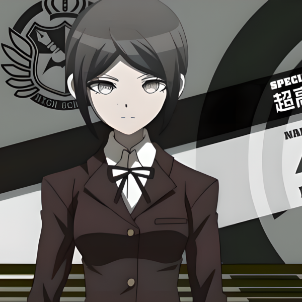 戦刃 むくろ_百度百科