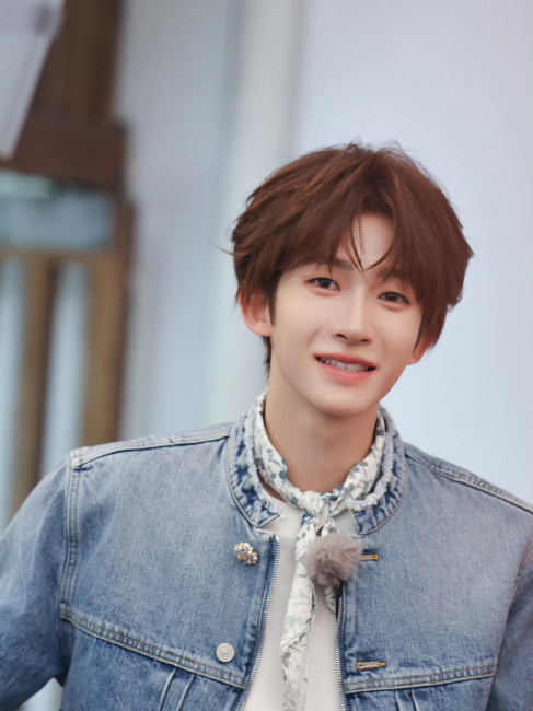 Liu Yu（Chinese male singer, dancer, and actor）_Baiduwiki