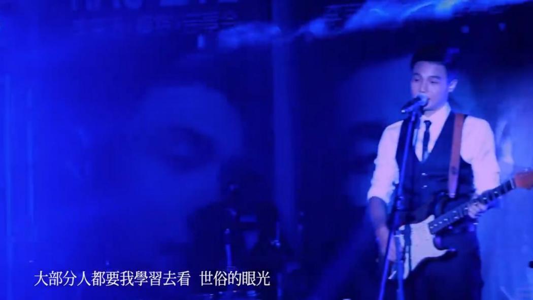 Li Bai（A country pop song performed by Li Ronghao in 2013.）_Baiduwiki