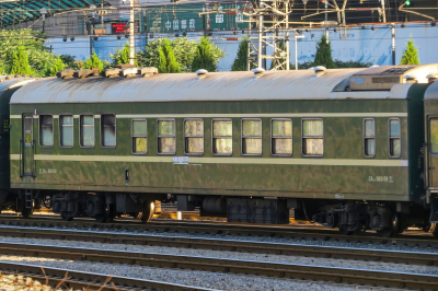 25B型客車_百度百科