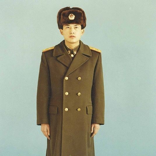 中国人民解放軍1987式軍服_百度百科