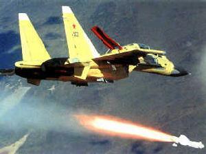 Su-30戦闘機_百度百科