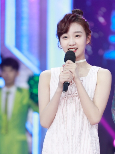 Li Zi Xuan（中国本土の女性歌手）_百度百科