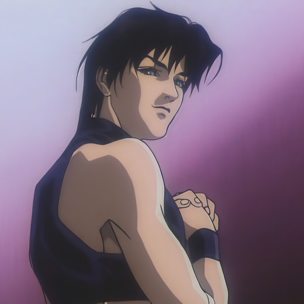 間の楔（1992年にAICが制作したアニメ化作品）_百度百科