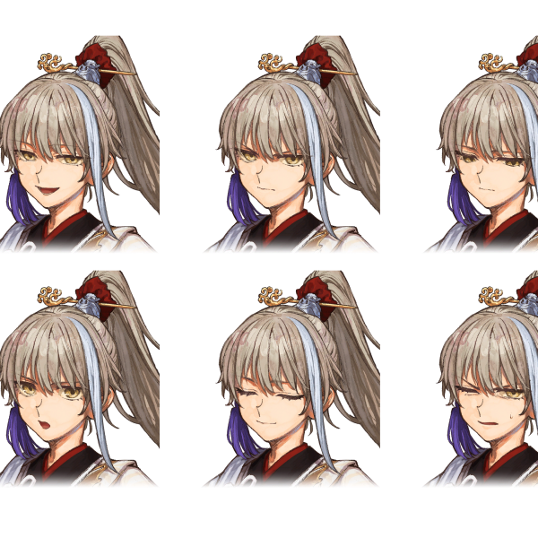 周瑜（ゲーム『Fate/Samurai Remnant』に登場するアーチャー）_百度百科