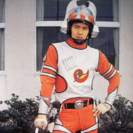 モロボシ·ダン（日本特撮ドラマ『ウルトラセブン』の主人公）_百度百科