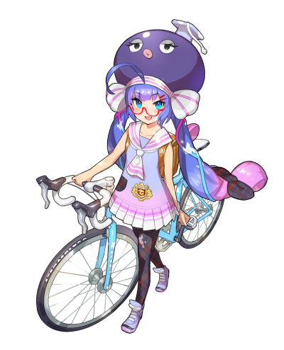 音街ウナ_百度百科
