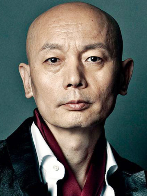 Ge You（Chinese mainland male actor, and National First-Class Actor ...