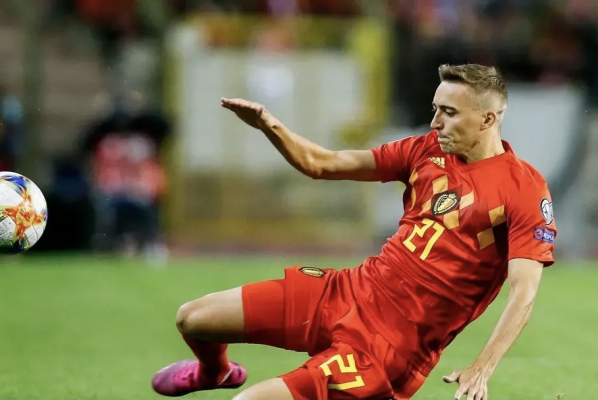 timothy-castagne-belgian-professional-male-footballer-baiduwiki