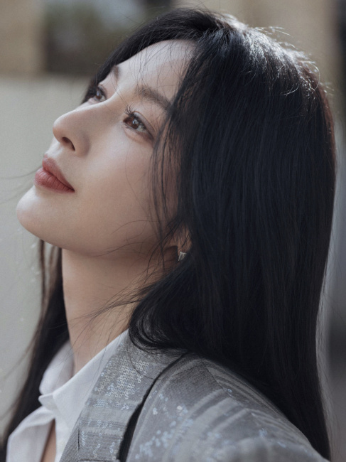 Zhang Li（Chinese mainland actress）_Baiduwiki