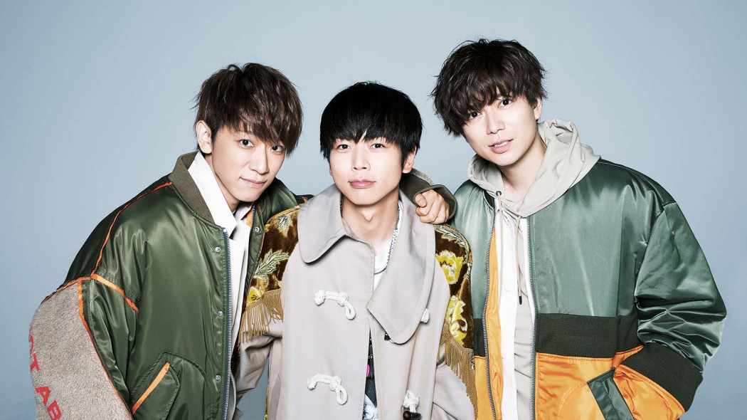 Johnny & Associates NEWS 15th Anniversa… 838ba61ea8d3fd1f413499f8bc1e32