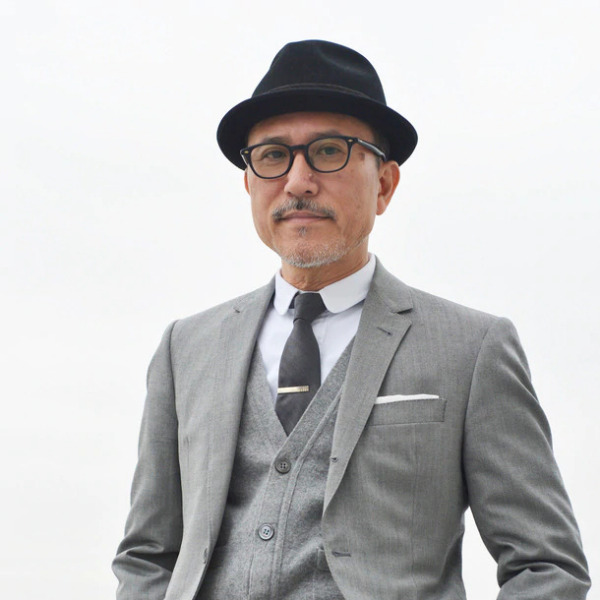Yukihiro Takahashi（Japanese composer, arranger, and singer