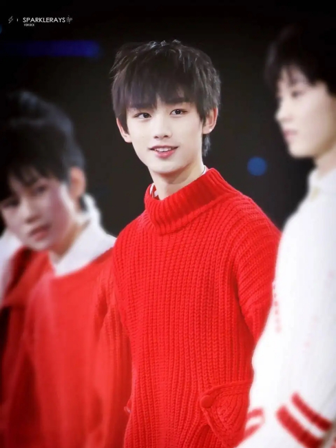 Ding Chengxin（Mainland Chinese male singer, actor, and member of the ...
