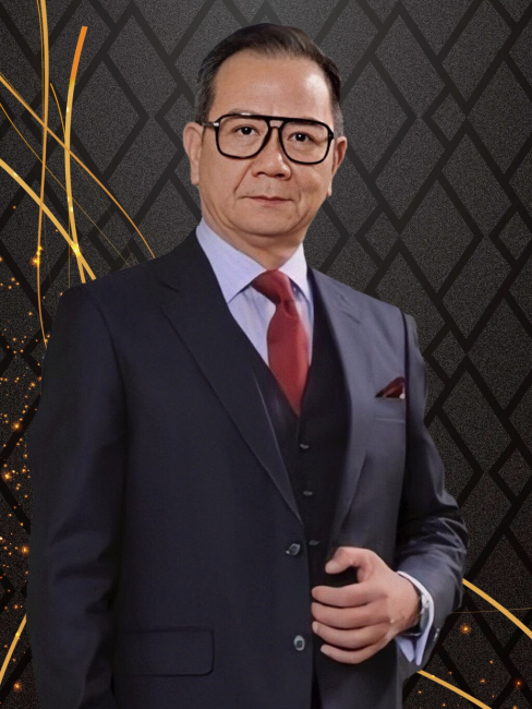 Pat Poon（Chinese Hong Kong actor）_Baiduwiki
