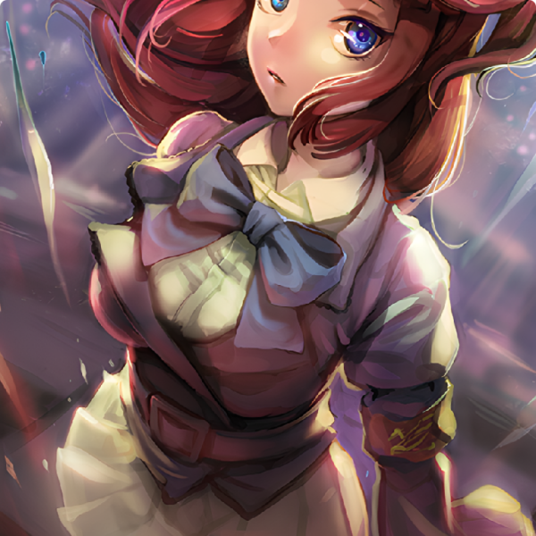 うしろみや えんじぇ（ゲーム『うみねこのなく頃に』およびその派生