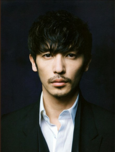 Tamaki Hiroshi（Japanese male actor）_Baiduwiki