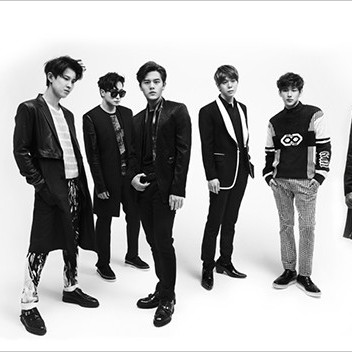 ZE:A（grupo musical masculino surcoreano）_Baidu Enciclopedia