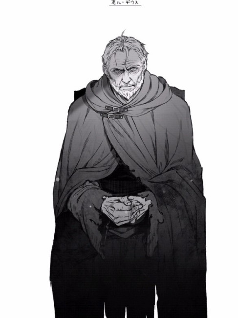 Rudeus Greyrat（Personnage du light novel 《Mushoku Tensei : Le Maître de ...