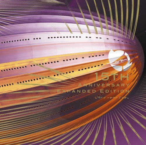 ARK（The sixth album by L'Arc〜en〜Ciel）_Baiduwiki