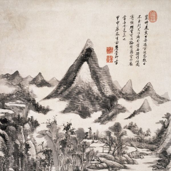 王原祁_百度百科