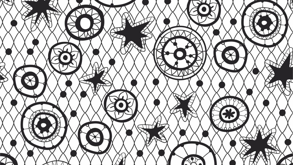 Polka Dots_Baiduwiki