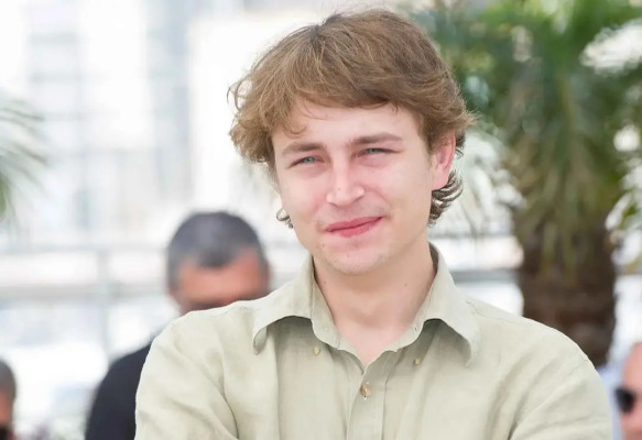 Vincent Rottiers（French male actor born in 1986.）_Baiduwiki