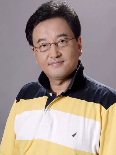 チャン・シャオ_百度百科