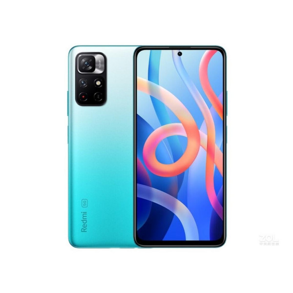 Redmi Note 11（Redmiが2021年10月28日に発表した携帯電話）_百度百科