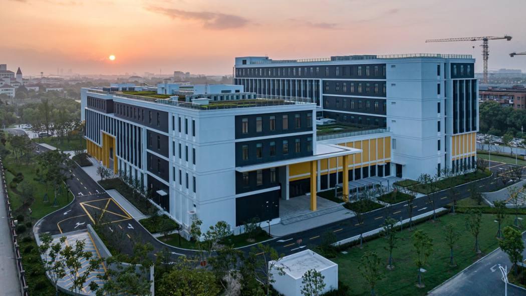 Shanghai Normal University_Baiduwiki