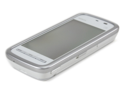 Nokia 5230（ノキアが2009年8月26日に発表した携帯電話製品。）_百度百科