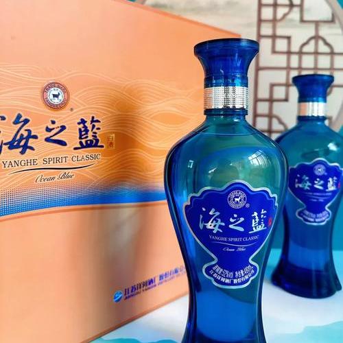 海之藍_百度百科