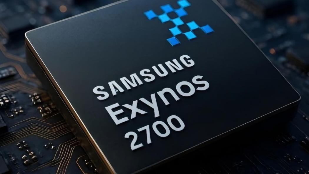 Samsung Exynos 2700 chip_Baiduwiki