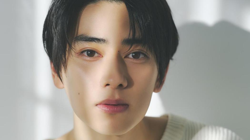 Motoshima Junsei（Japanese actor and model）_Baiduwiki