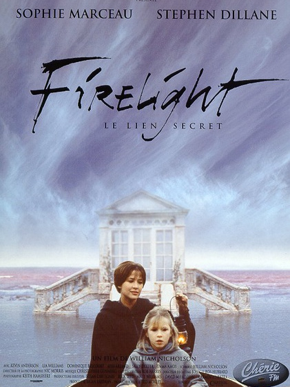 ファイアーライト～情炎の愛('97英/仏) Firelight（イギリス、フランス、アメリカの1997年のソフィー