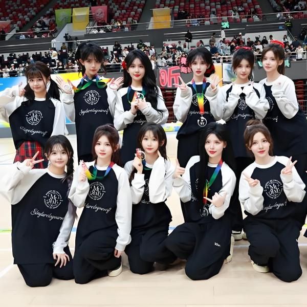 SNH48 Team X（中国の女性アイドルグループSNH48のチーム）_百度百科