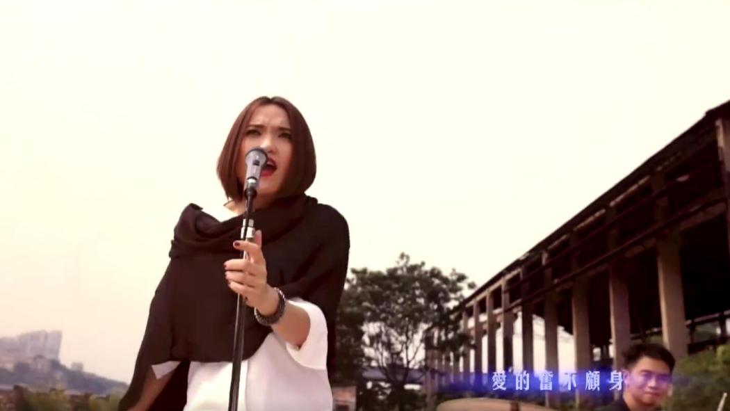 Ada（Mainland Chinese female pop singer）_Baiduwiki