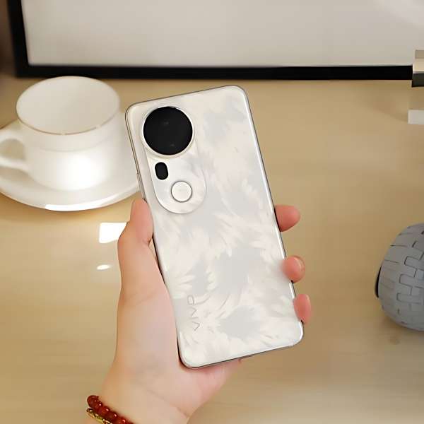 vivo S20 Pro（2024年11月28日に発表されたvivo Sシリーズの