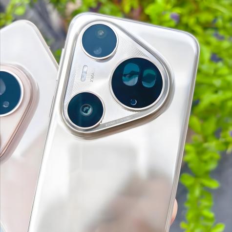 HUAWEI Pura 80 Pro（a smartphone released by Huawei in 2025