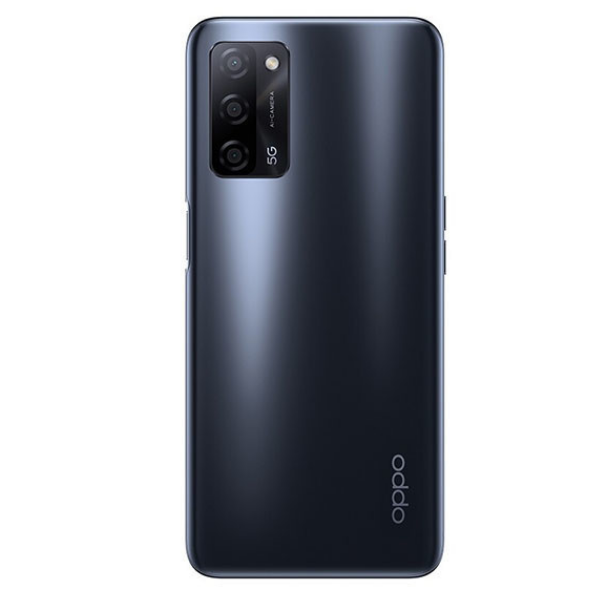 OPPO A55（OPPOが2021年1月25日に発表したスマートフォン。）_百度百科