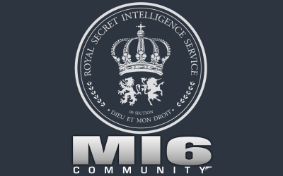 MI6_百度百科