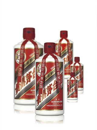 Maotai（China National Geographical Indication Product of Guizhou