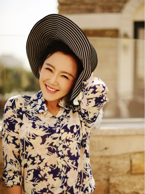yuyu（Mainland Chinese female singer）_Baiduwiki